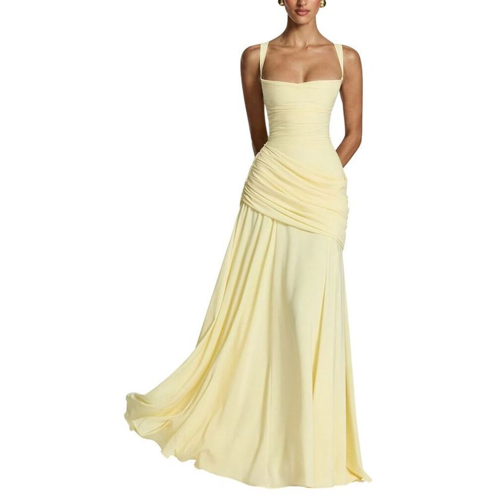 Olivia Taylor Womens  Maxi Dress